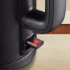 Tefal Thermo Protect KO1408E0 elektriline veekeetja 1,5 L 1500 W must