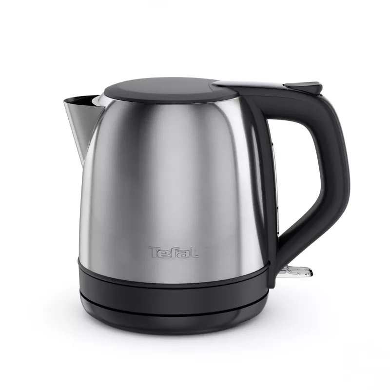 Tefal Subito Mini KO5S2DE0 veekeetja 1 L 2400 W Must, roostevaba teras