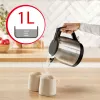 Tefal Subito Mini KO5S2DE0 veekeetja 1 L 2400 W Must, roostevaba teras