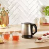Tefal Subito Mini KO5S2DE0 veekeetja 1 L 2400 W Must, roostevaba teras