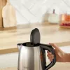 Tefal Subito Mini KO5S2DE0 veekeetja 1 L 2400 W Must, roostevaba teras