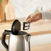 Tefal Subito Mini KO5S2DE0 veekeetja 1 L 2400 W Must, roostevaba teras