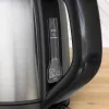 Tefal Subito Mini KO5S2DE0 veekeetja 1 L 2400 W Must, roostevaba teras