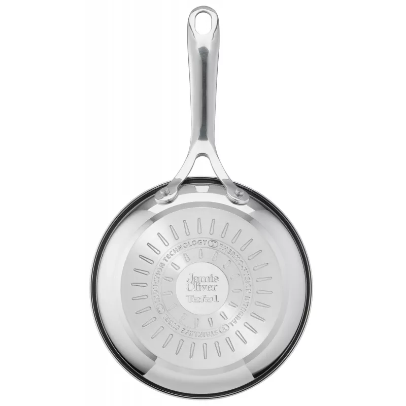 Tefal Jamie Oliver E31002 pottide komplekt