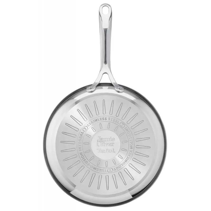 Tefal Jamie Oliver E31004 pannikomplekt