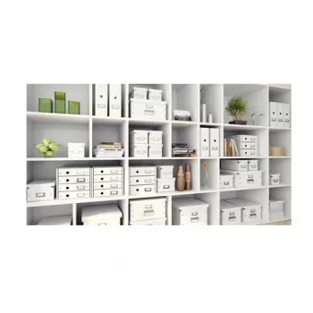Leitz Click & Store WOW sahtlikapp (3 sahtlit), kartong, 286 mm, 282 mm, 358 mm, 2,21 kg