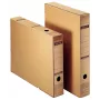 Leitz 60840000 failihoidekarp Papist Must
