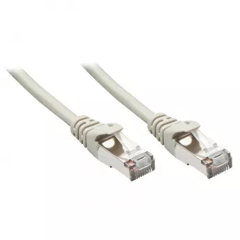 Lindy 48337 võrgukaabel Hall 2 m Cat5e F/UTP (FTP)
