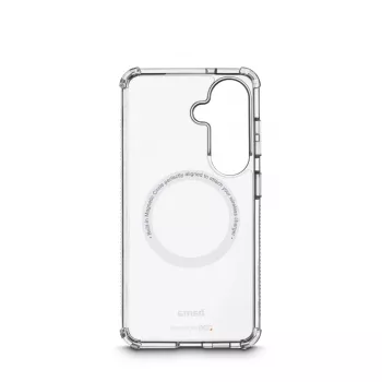 Hama Extreme Protect mobiiltelefoni ümbris 16 cm (6.3 tolli) kate Läbipaistev