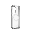 Hama Extreme Protect mobiiltelefoni ümbris 16 cm (6.3 tolli) kate Läbipaistev