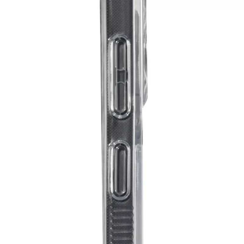 Hama Extreme Protect mobiiltelefoni ümbris 16 cm (6.3 tolli) kate Läbipaistev
