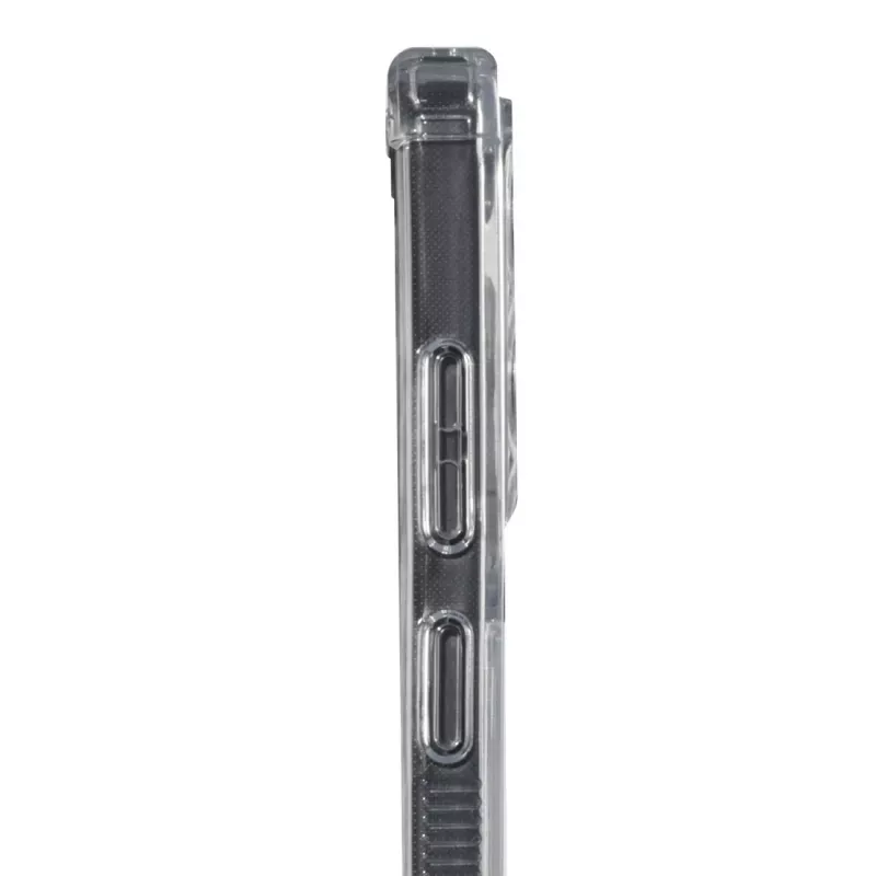 Hama Extreme Protect mobiiltelefoni ümbris 16 cm (6.3 tolli) kate Läbipaistev