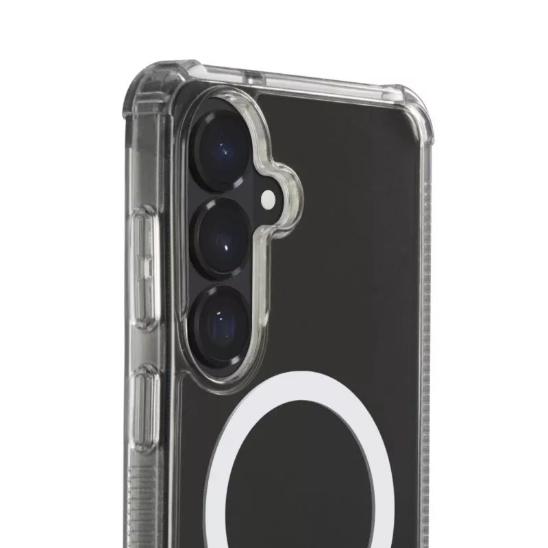 Hama Extreme Protect mobiiltelefoni ümbris 16 cm (6.3 tolli) kate Läbipaistev