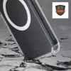 Hama Extreme Protect mobiiltelefoni ümbris 16 cm (6.3 tolli) kate Läbipaistev