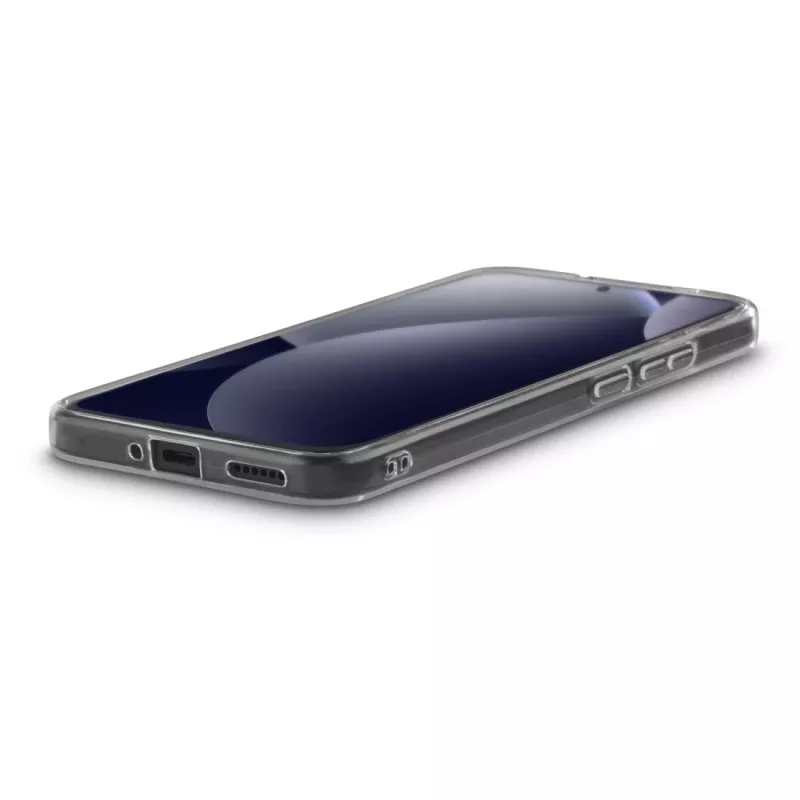 Hama Always Clear mobiilikaitse 17,4 cm (6,83 tolli) kate läbipaistev