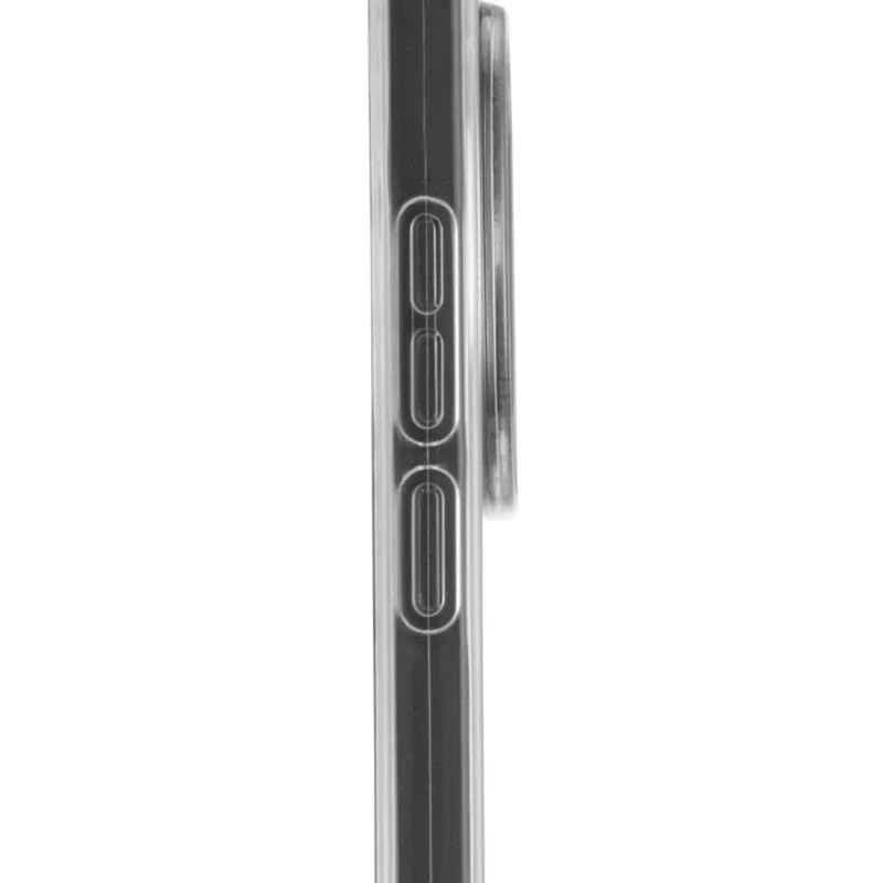 Hama Always Clear mobiilikaitse 17,4 cm (6,83 tolli) kate läbipaistev