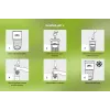 ESGE Zauberstab Magic Fusion 7500 saumikser