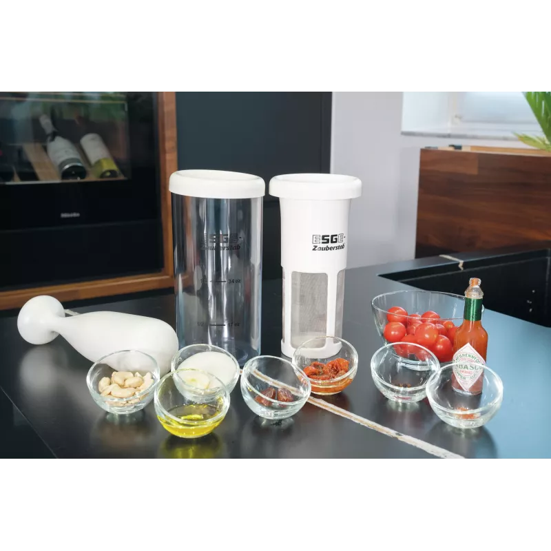 ESGE Zauberstab Magic Fusion 7500 saumikser