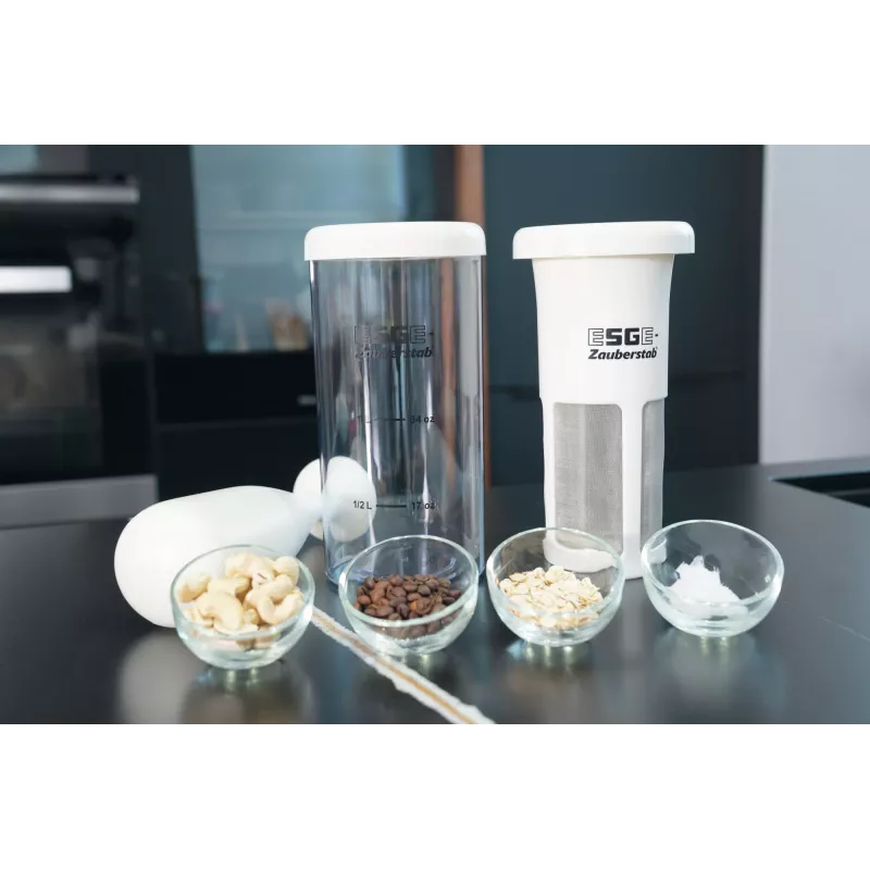 ESGE Zauberstab Magic Fusion 7500 saumikser