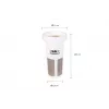ESGE Zauberstab Magic Fusion 7500 saumikser
