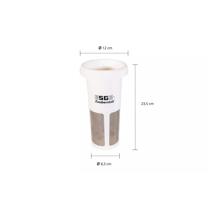 ESGE Zauberstab Magic Fusion 7500 saumikser