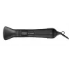 Grundig HS 7080 kuumaõhuhari Soe Must, Roosakuldne 1000 W 1,8 m