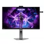AOC AG276QSG2/75 arvutimonitor 68.6 cm (27 tolli) 2560 x 1440 pikslit Must, Hall