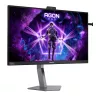 AOC AG276QSG2/75 arvutimonitor 68.6 cm (27 tolli) 2560 x 1440 pikslit Must, Hall