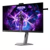 AOC AG276QSG2/75 arvutimonitor 68.6 cm (27 tolli) 2560 x 1440 pikslit Must, Hall