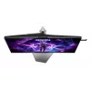 AOC AG276QSG2/75 arvutimonitor 68.6 cm (27 tolli) 2560 x 1440 pikslit Must, Hall