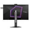 AOC AG276QSG2/75 arvutimonitor 68.6 cm (27 tolli) 2560 x 1440 pikslit Must, Hall