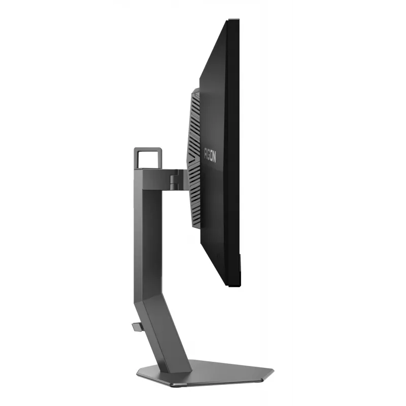 AOC AG276QSG2/75 arvutimonitor 68.6 cm (27 tolli) 2560 x 1440 pikslit Must, Hall