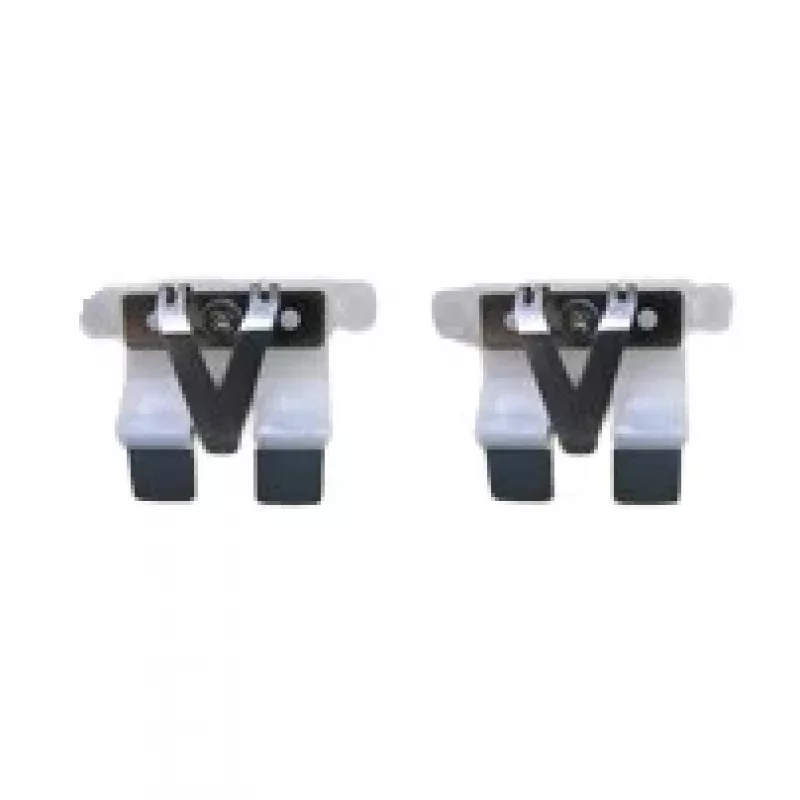 Plustek 27-65F-0201A120 printeri/skanneri varuosa/tarvik 2 tk