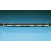 3M HDCW-80/25-500, termokahanev toru, must, 50 cm, 9,3 cm, 1 tk, 2,5 cm