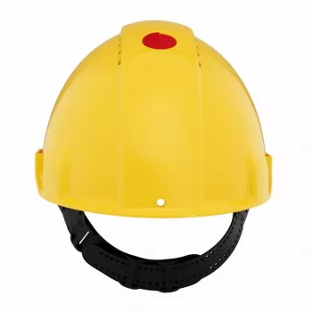 3M G3000CUV-GU akrüülnitriilbutadieenstüreenist (ABS), suure tihedusega polüetüleenist (HDPE), plastist, polüestrist kollane