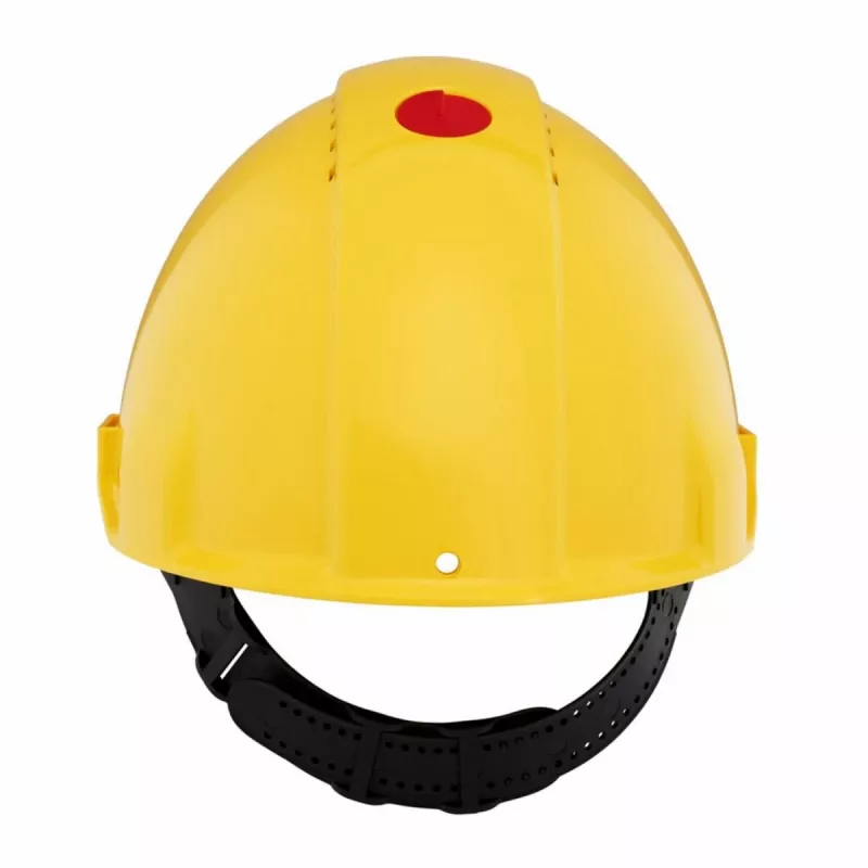 3M G3000CUV-GU akrüülnitriilbutadieenstüreenist (ABS), suure tihedusega polüetüleenist (HDPE), plastist, polüestrist kollane