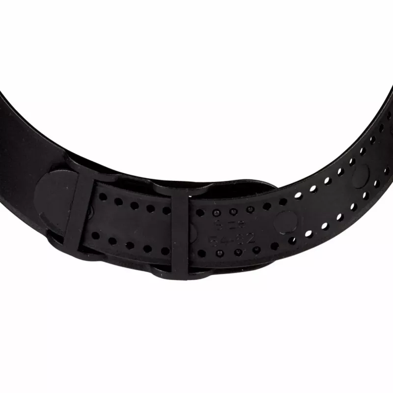 3M G3000CUV-GU akrüülnitriilbutadieenstüreenist (ABS), suure tihedusega polüetüleenist (HDPE), plastist, polüestrist kollane