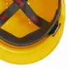 3M G3000CUV-GU akrüülnitriilbutadieenstüreenist (ABS), suure tihedusega polüetüleenist (HDPE), plastist, polüestrist kollane