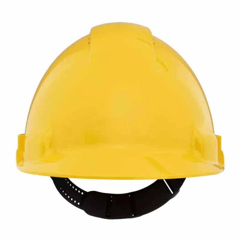 3M G3000CUV-GU akrüülnitriilbutadieenstüreenist (ABS), suure tihedusega polüetüleenist (HDPE), plastist, polüestrist kollane