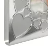 Hama Valentine üksik pildiraam hõbedane
