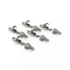 Hama 00200793 juhtmepistik RJ45 Hall