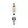 Hama 00200793 juhtmepistik RJ45 Hall
