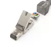 Hama 00200793 juhtmepistik RJ45 Hall