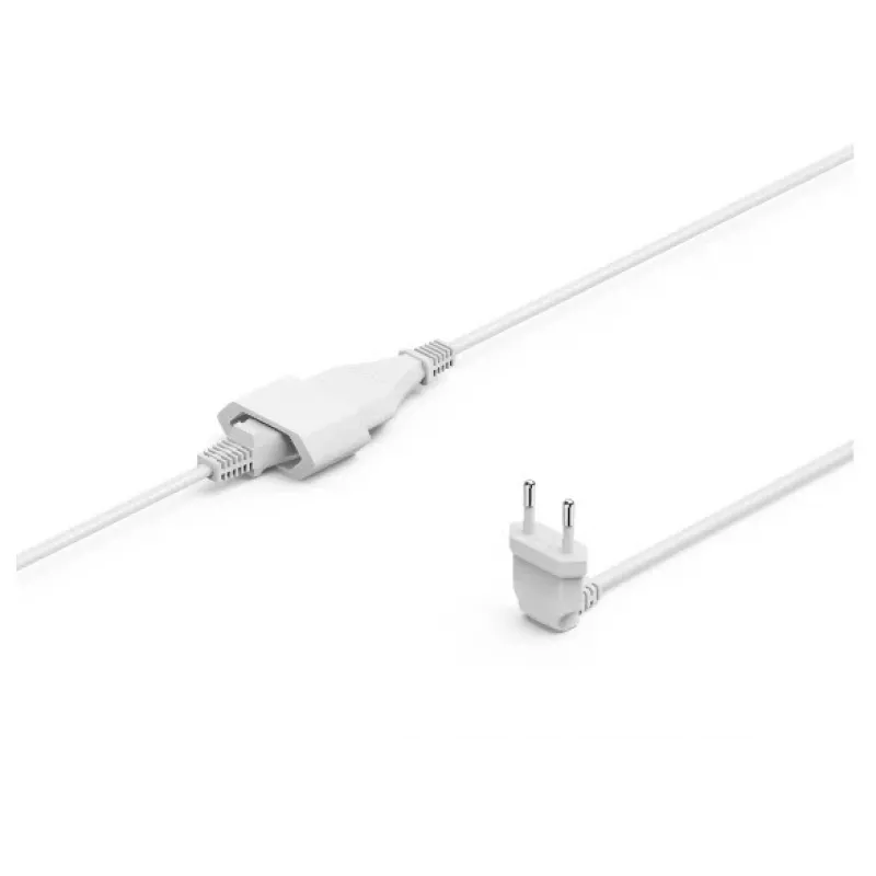 Hama 00223265 toitepikendus 3 m 1 vahelduvvoolupesa Siseruumides Valge
