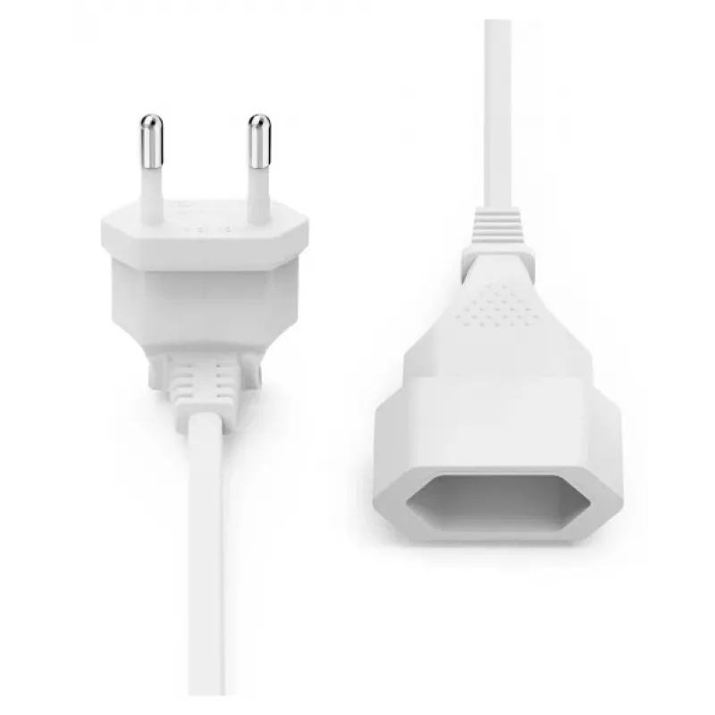 Hama 00223265 toitepikendus 3 m 1 vahelduvvoolupesa Siseruumides Valge