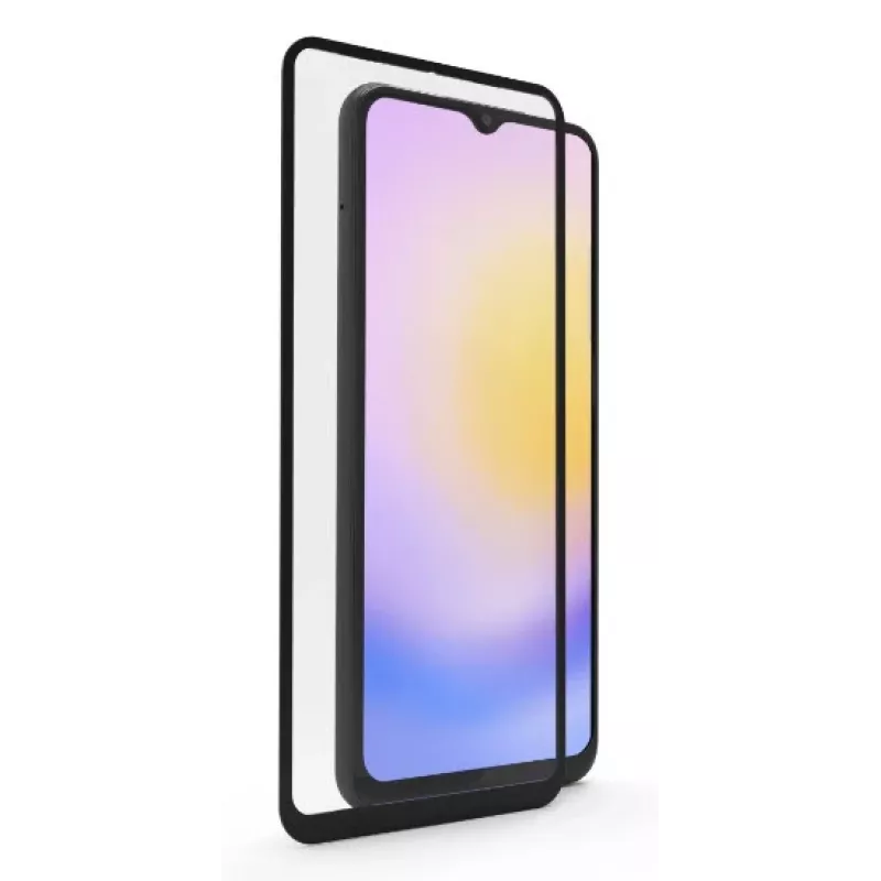 Hama Extreme Protect Clear ekraanikaitse Samsung 1 tk