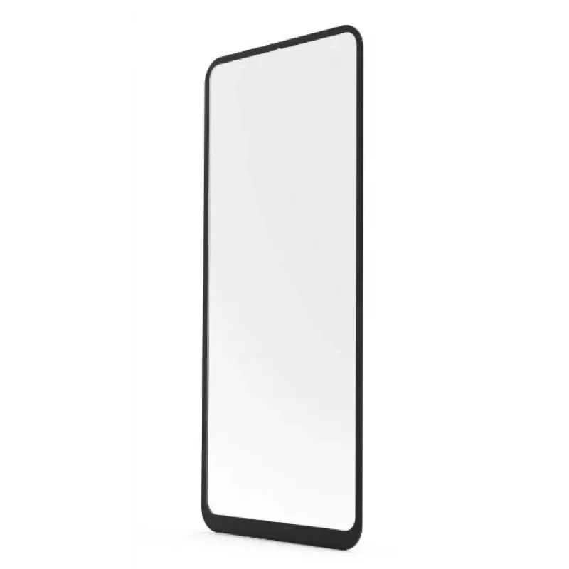 Hama Extreme Protect Clear ekraanikaitse Samsung 1 tk