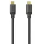 Hama 00202009 USB-kaabel USB 3.2 Gen 1 (3.1 Gen 1) 1,5 m USB C 5 Gbit/s 240 W Must