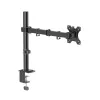 Hama 00220901 monitori kinnitus / alus 88,9 cm (35 tolli) lauale must