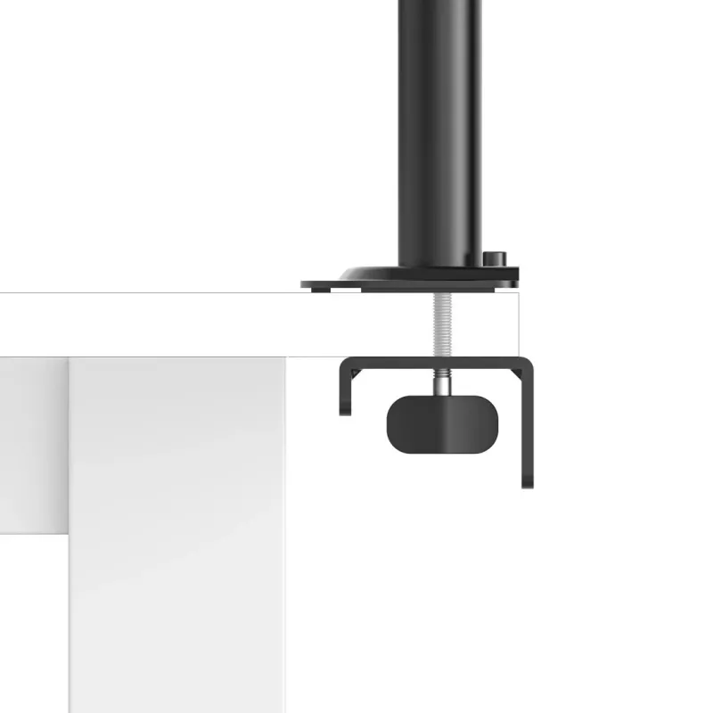 Hama 00220901 monitori kinnitus / alus 88,9 cm (35 tolli) lauale must